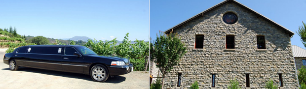 Napa Wine Tours