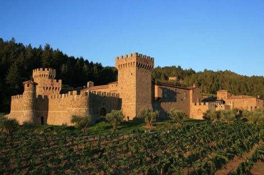 castello-di-amorosa1 castello di amorosa1 10 Family Friendly Wineries in Napa Valley