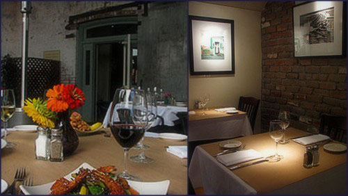 Celadon Celadon Napa Valley Restaurant Month, January 2013