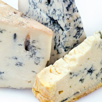 blue cheese