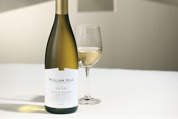 william hill chardonnay