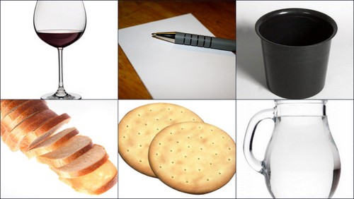 hosting wine tasting blog