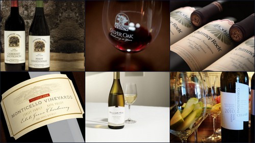 wines