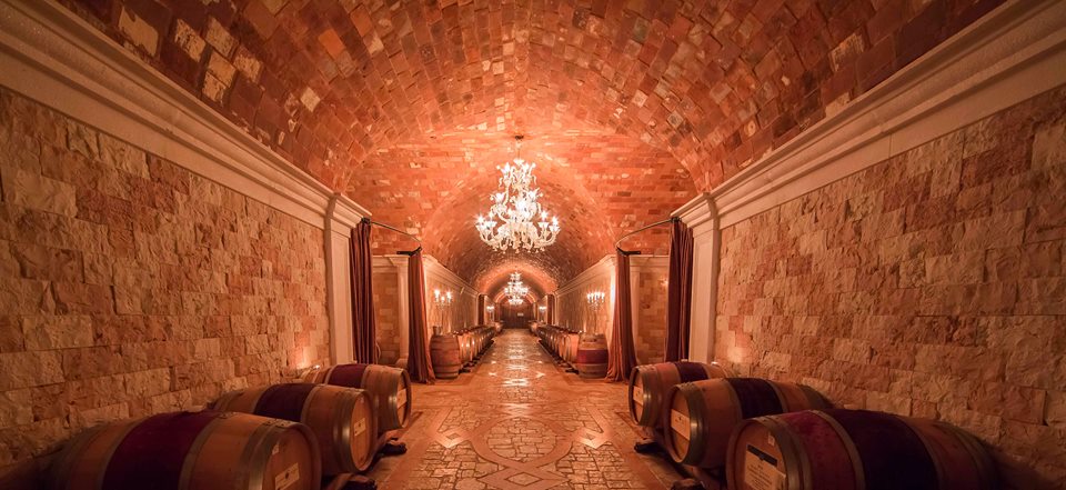 new wineries in napa valley